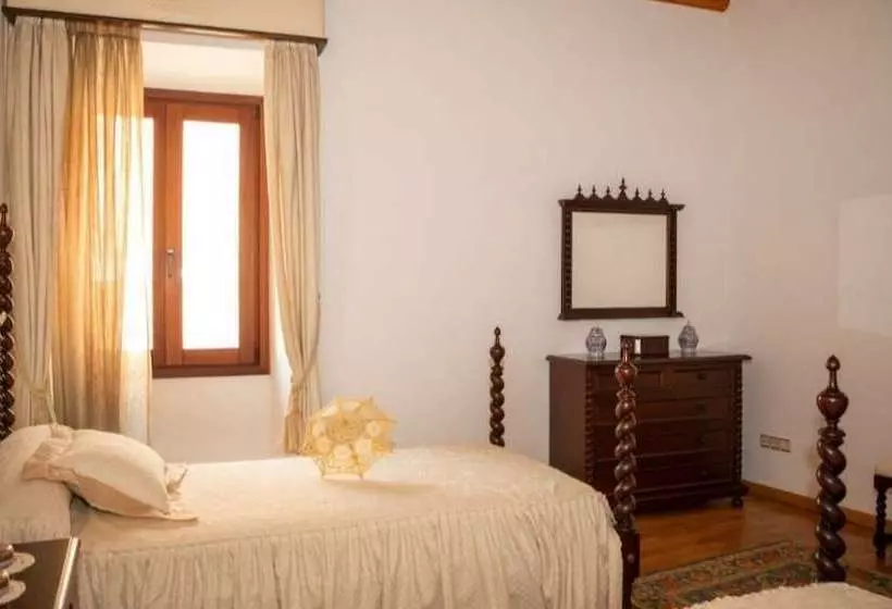 ペンション Posada Casal De Gaieta  Adults Only