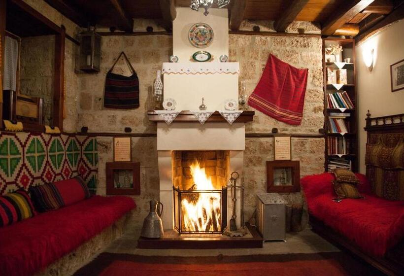 Пансион Hagiati Guesthouse