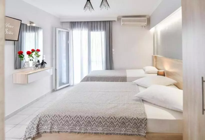 ペンション House Sartios