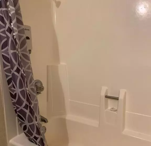 Vegas Williston Motel