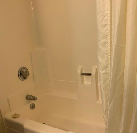 Vegas Williston Motel