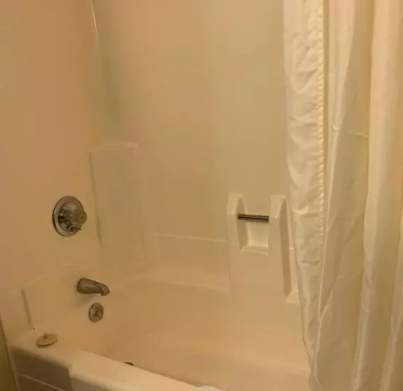 Vegas Williston Motel