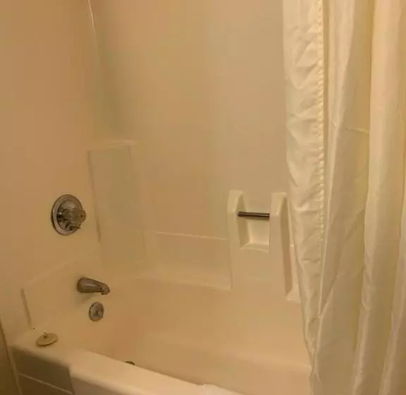 Vegas Williston Motel