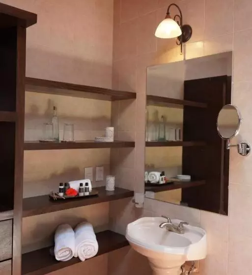 ベッドアンドブレックファースト Casa Alfareros