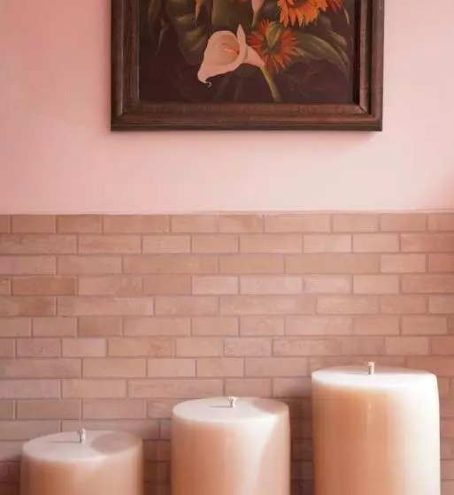 ベッドアンドブレックファースト Casa Alfareros