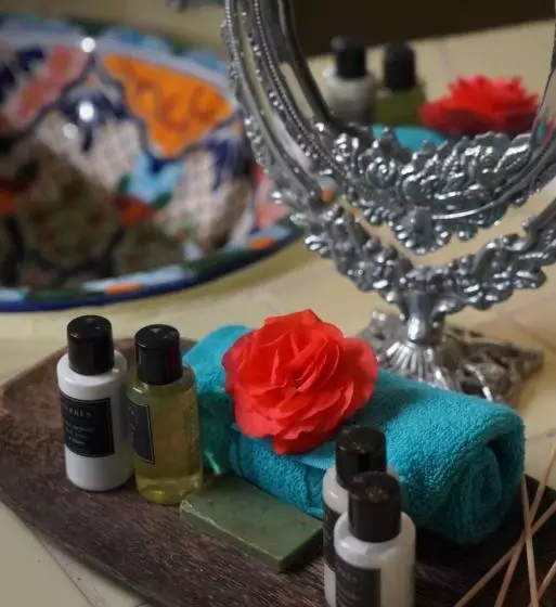 ベッドアンドブレックファースト Casa Alfareros