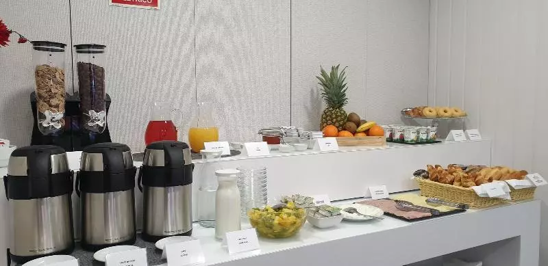 تختخواب و صبحانه Mystay Porto Bolhao