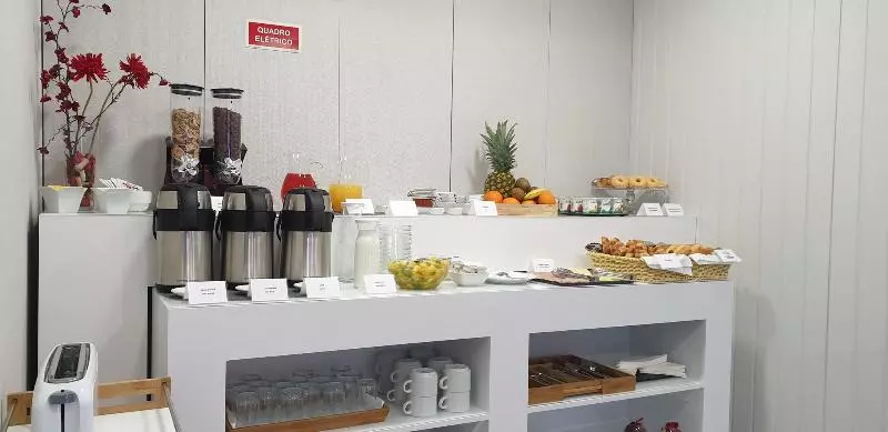 تختخواب و صبحانه Mystay Porto Bolhao