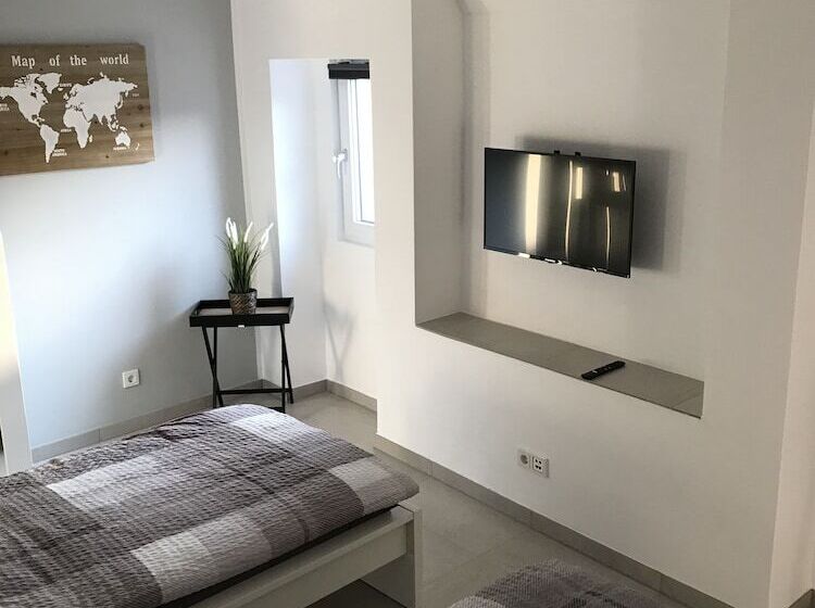 Ganzes Haus Nähe Köln Messe Airport City