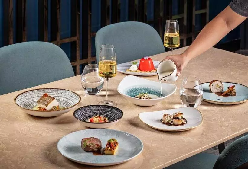 ホテル Angsana Teluk Bahang, Penang