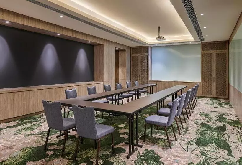 ホテル Angsana Teluk Bahang, Penang