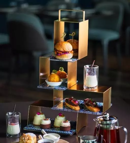 ホテル Angsana Teluk Bahang, Penang