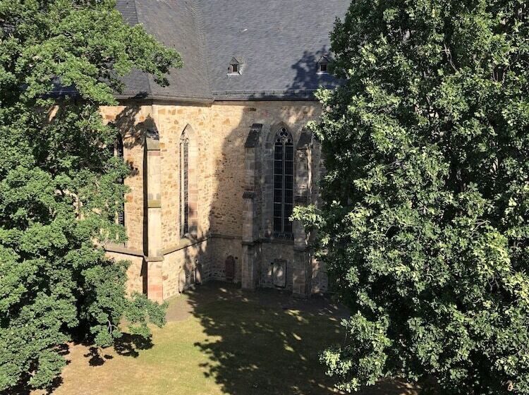 ホテル Centrinum Altstadt