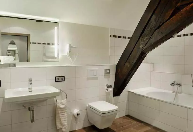 Hotelli Centrinum Altstadt