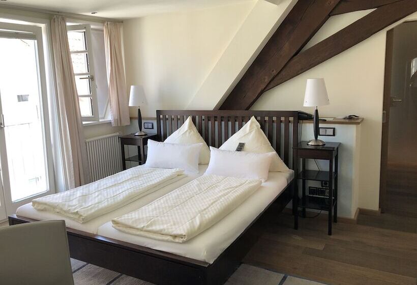 ホテル Centrinum Altstadt