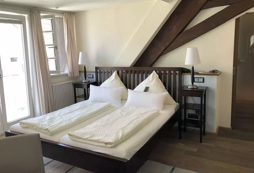 Hotelli Centrinum Altstadt