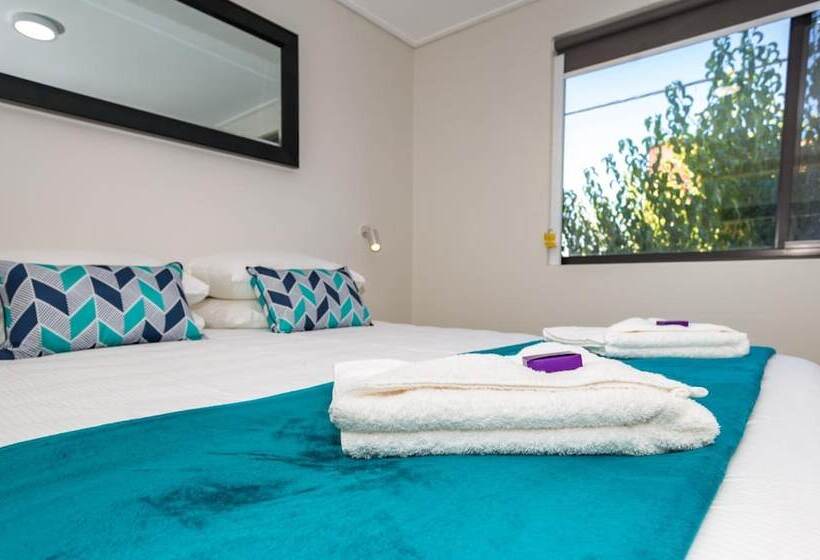 Hotel Hamilton On Beaumont