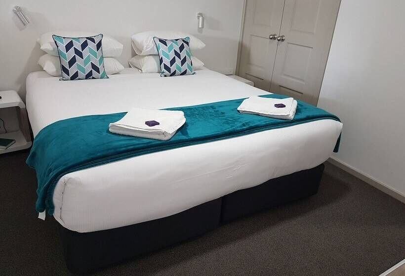 Hotel Hamilton On Beaumont