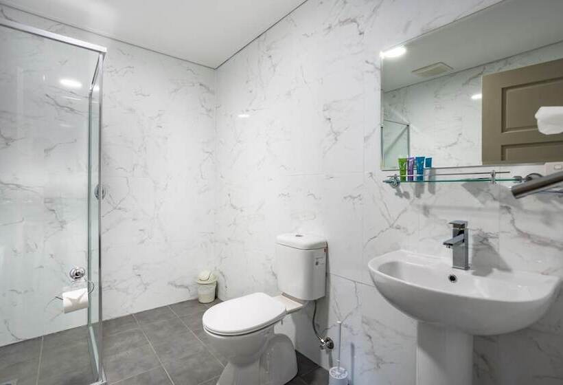 Hotel Hamilton On Beaumont