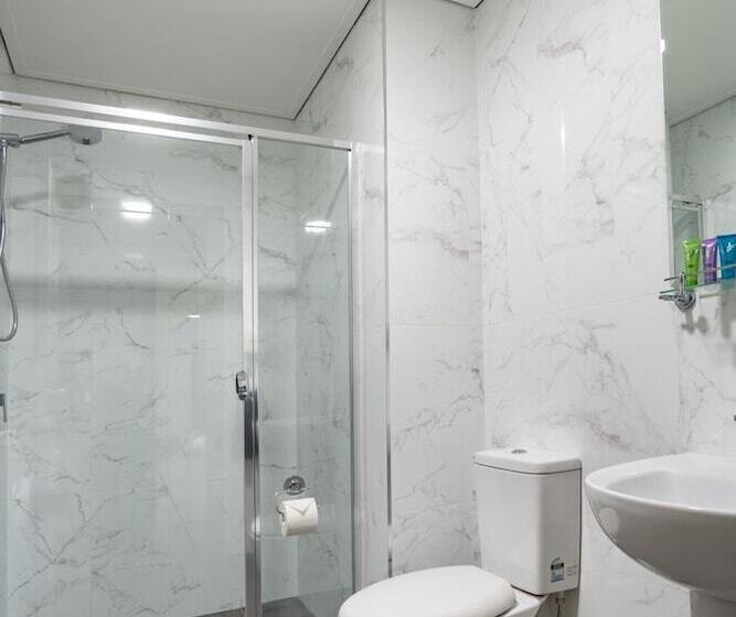 Hotel Hamilton On Beaumont