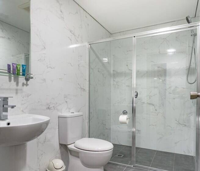 Hotel Hamilton On Beaumont