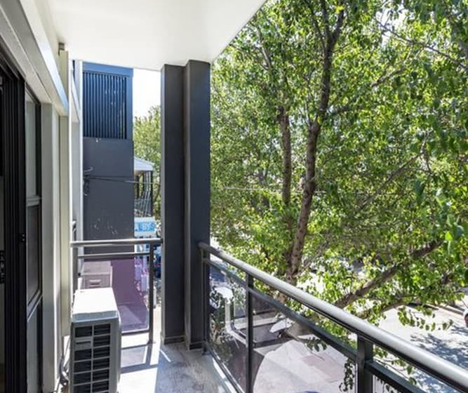 Hotel Hamilton On Beaumont