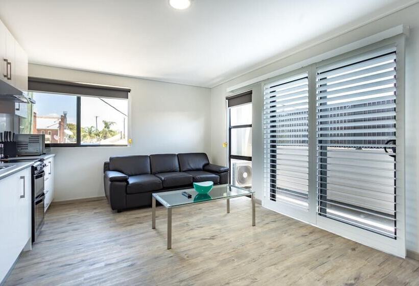 Hotel Hamilton On Beaumont