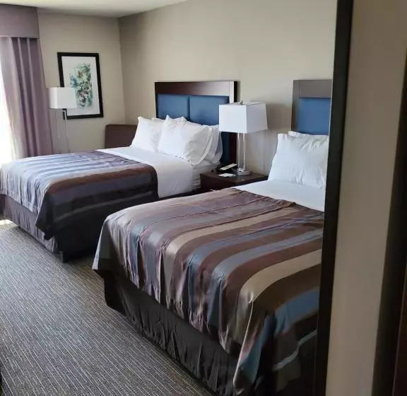 Hotelli Wingate By Wyndham Christiansburg