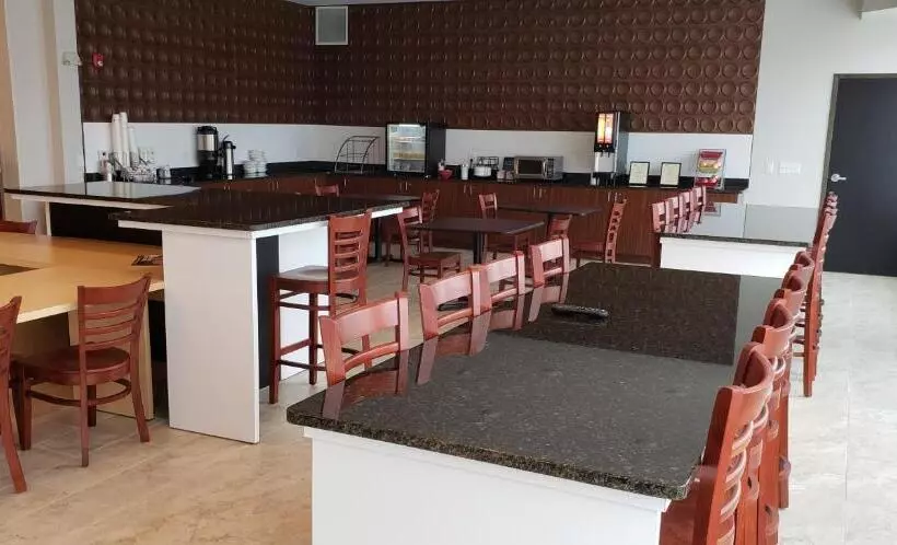 Hotelli Wingate By Wyndham Christiansburg