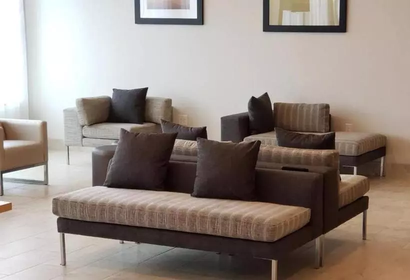 Hotelli Wingate By Wyndham Christiansburg