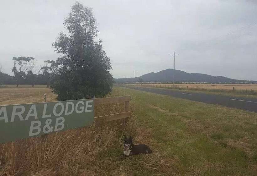 Lara Lodge