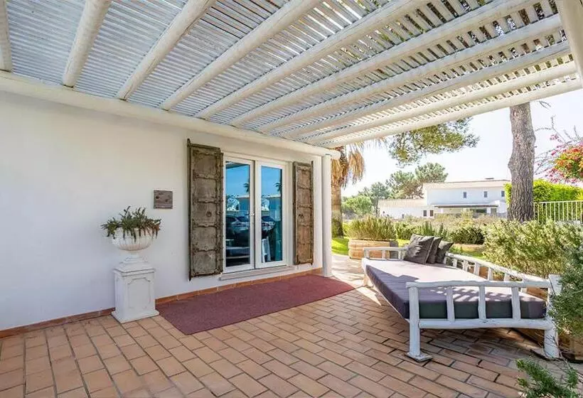 ペンション Kochab Comporta