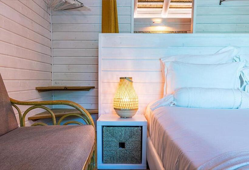 ペンション Kochab Comporta