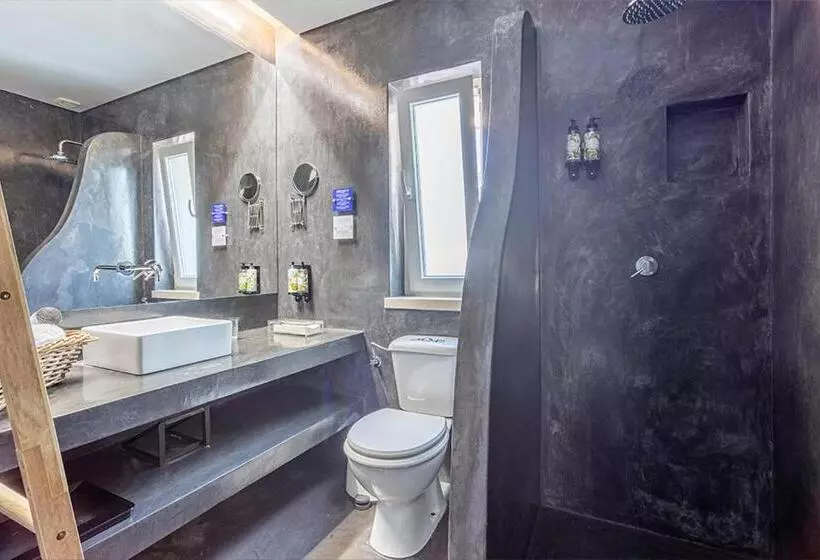 ペンション Kochab Comporta