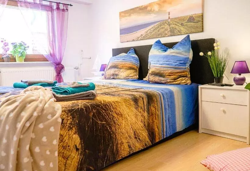 Nordstern Restaurant & Pension