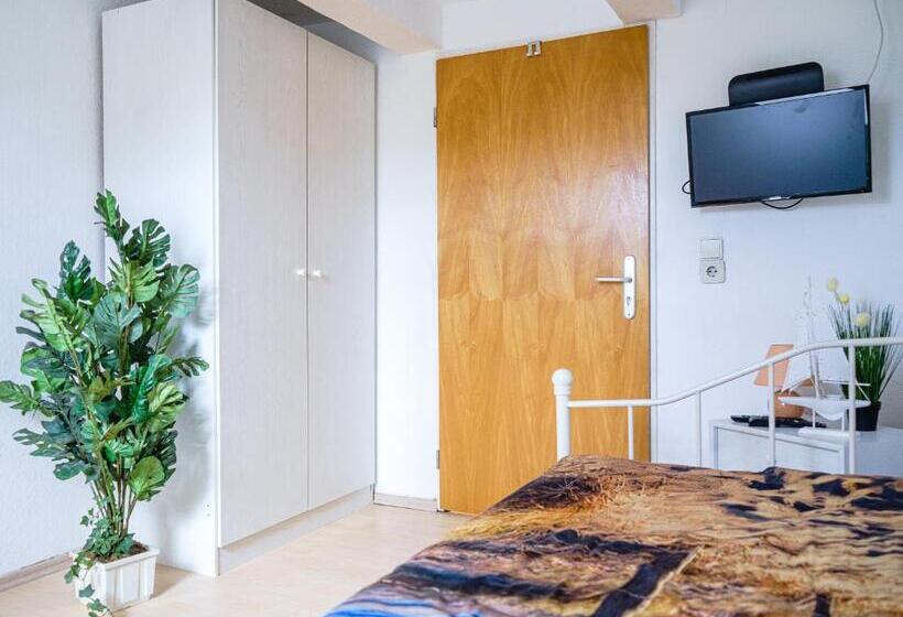 Nordstern Restaurant & Pension