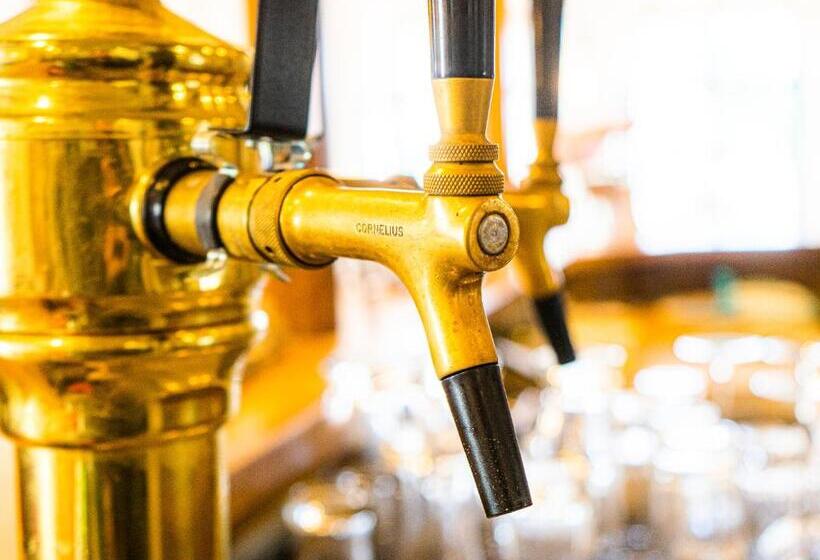 Nordstern Restaurant & Pension