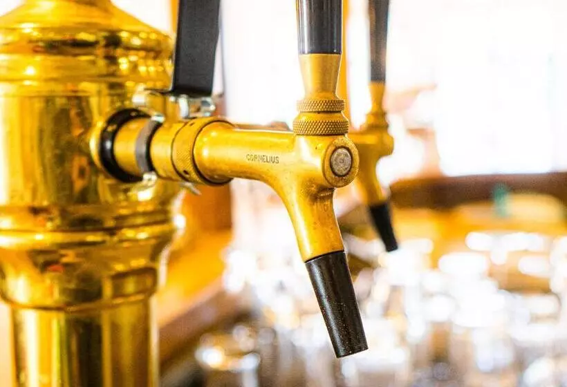 Nordstern Restaurant & Pension