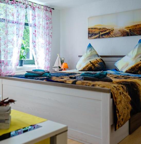 Nordstern Restaurant & Pension