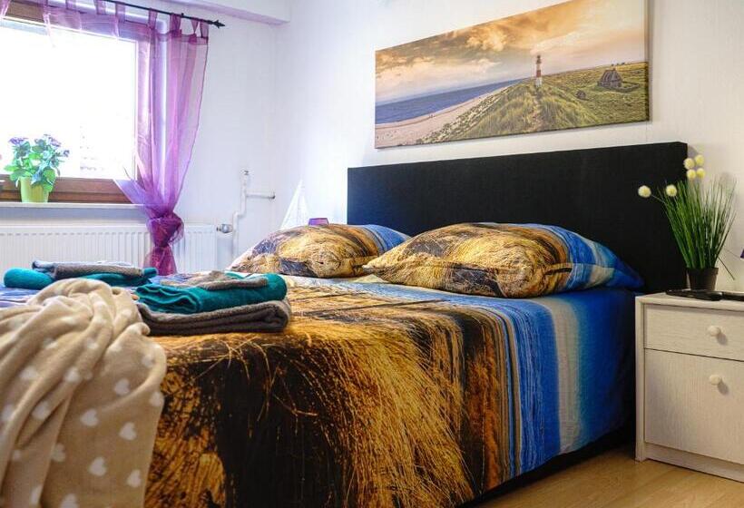 Nordstern Restaurant & Pension