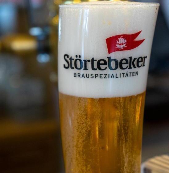 Nordstern Restaurant & Pension