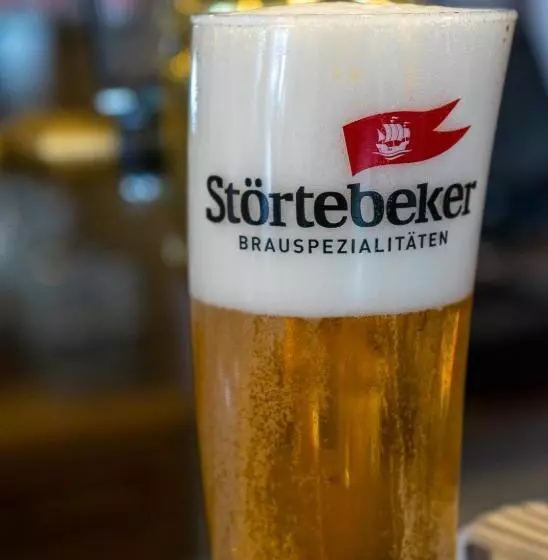 Nordstern Restaurant & Pension