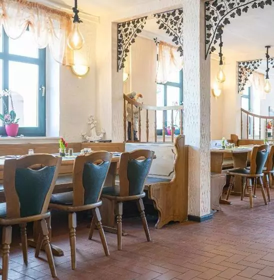 Nordstern Restaurant & Pension