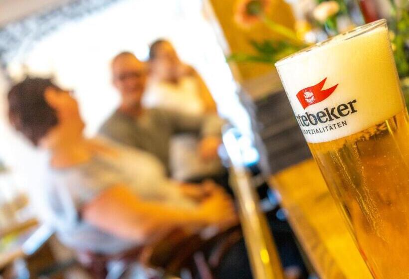 Nordstern Restaurant & Pension