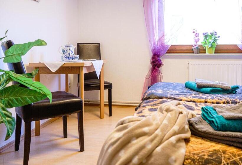 Nordstern Restaurant & Pension