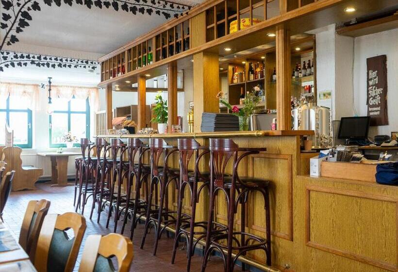 Nordstern Restaurant & Pension