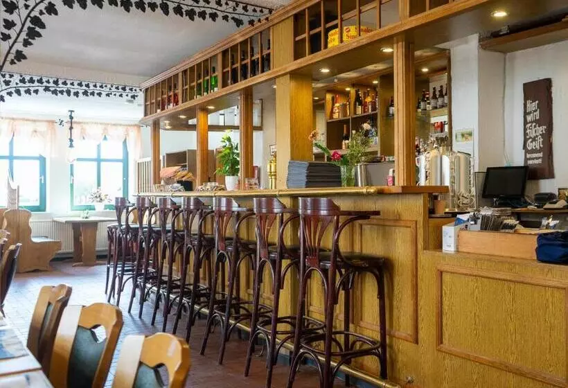 Nordstern Restaurant & Pension