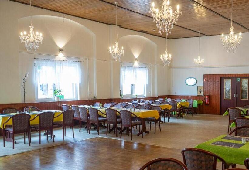 Nordstern Restaurant & Pension