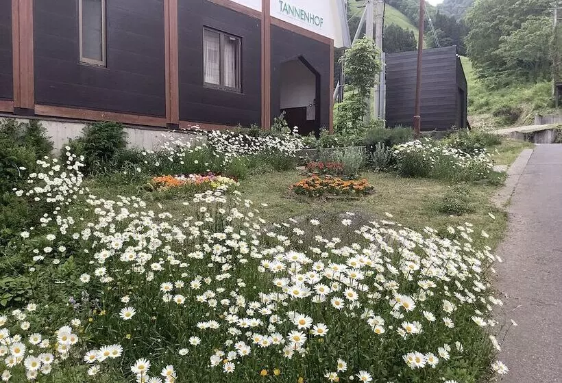 Pension Tannenhof