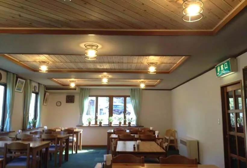 Pension Tannenhof